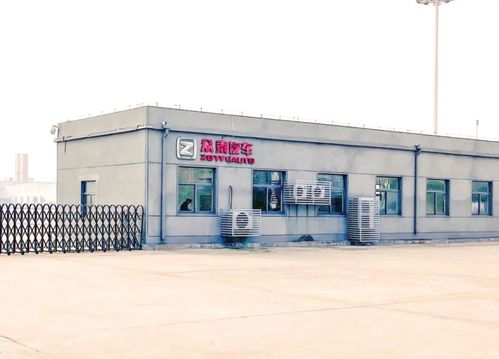 探訪長城汽車入主眾泰臨沂工廠 技術(shù)長城開啟爆兵模式