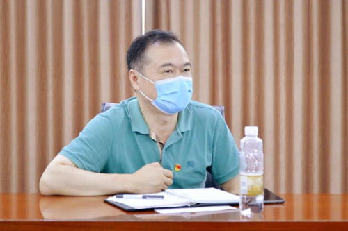 王劍鋒調(diào)研商務(wù)咨詢公司 理思路、明方向、定目標(biāo)